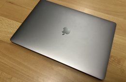 MacBook Pro 2019 16” i7/16gb/512gb