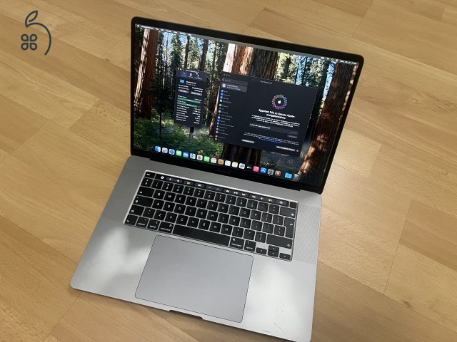 MacBook Pro 2019 16” i7/16gb/512gb