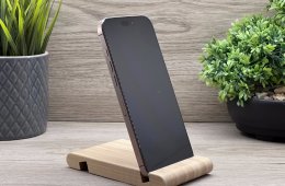 Hibátlan iPhone 16 Pro max Desert Titanium 256GB 2 ÉV Garanciával 93%