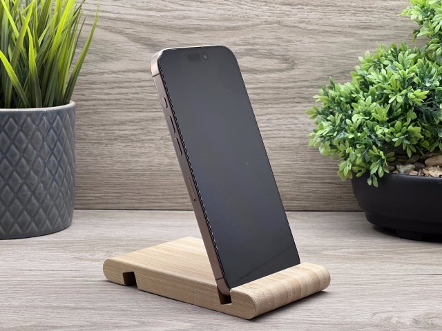 Hibátlan iPhone 16 Pro max Desert Titanium 256GB 2 ÉV Garanciával 95%