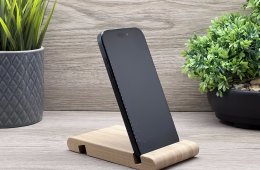 Hibátlan iPhone 16 Black 256GB 2 ÉV Garanciával 100%