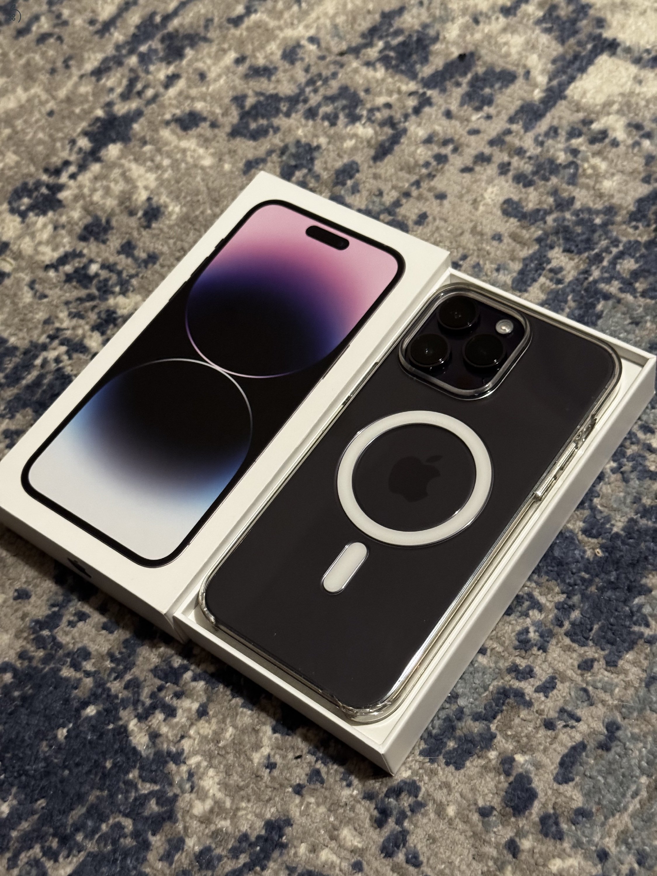 Iphone 14 Pro Max 512gb