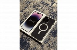 Iphone 14 Pro Max 512gb