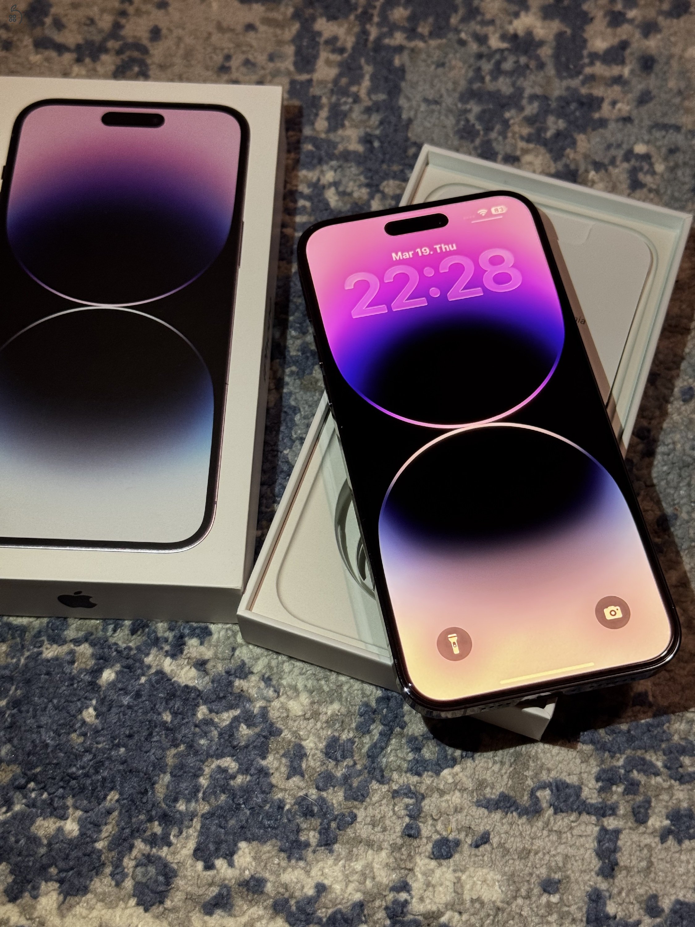 Iphone 14 Pro Max 512gb