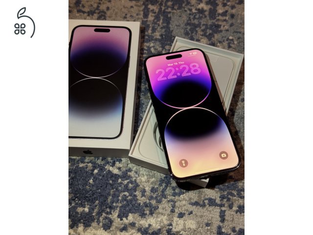 Iphone 14 Pro Max 512gb