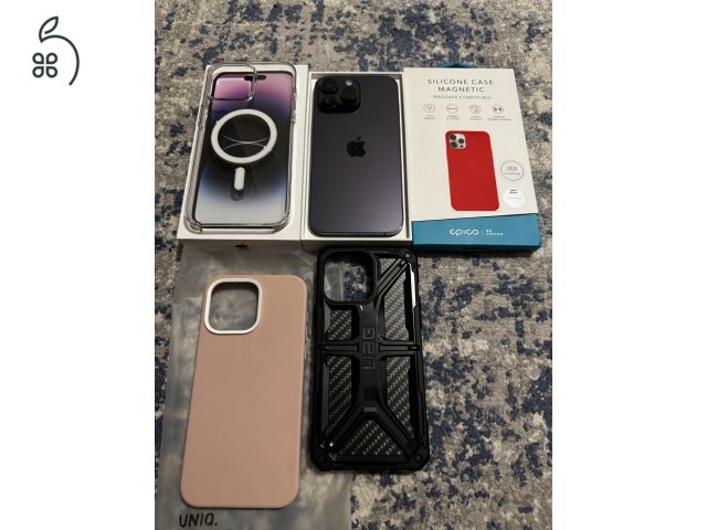 Iphone 14 Pro Max 512gb