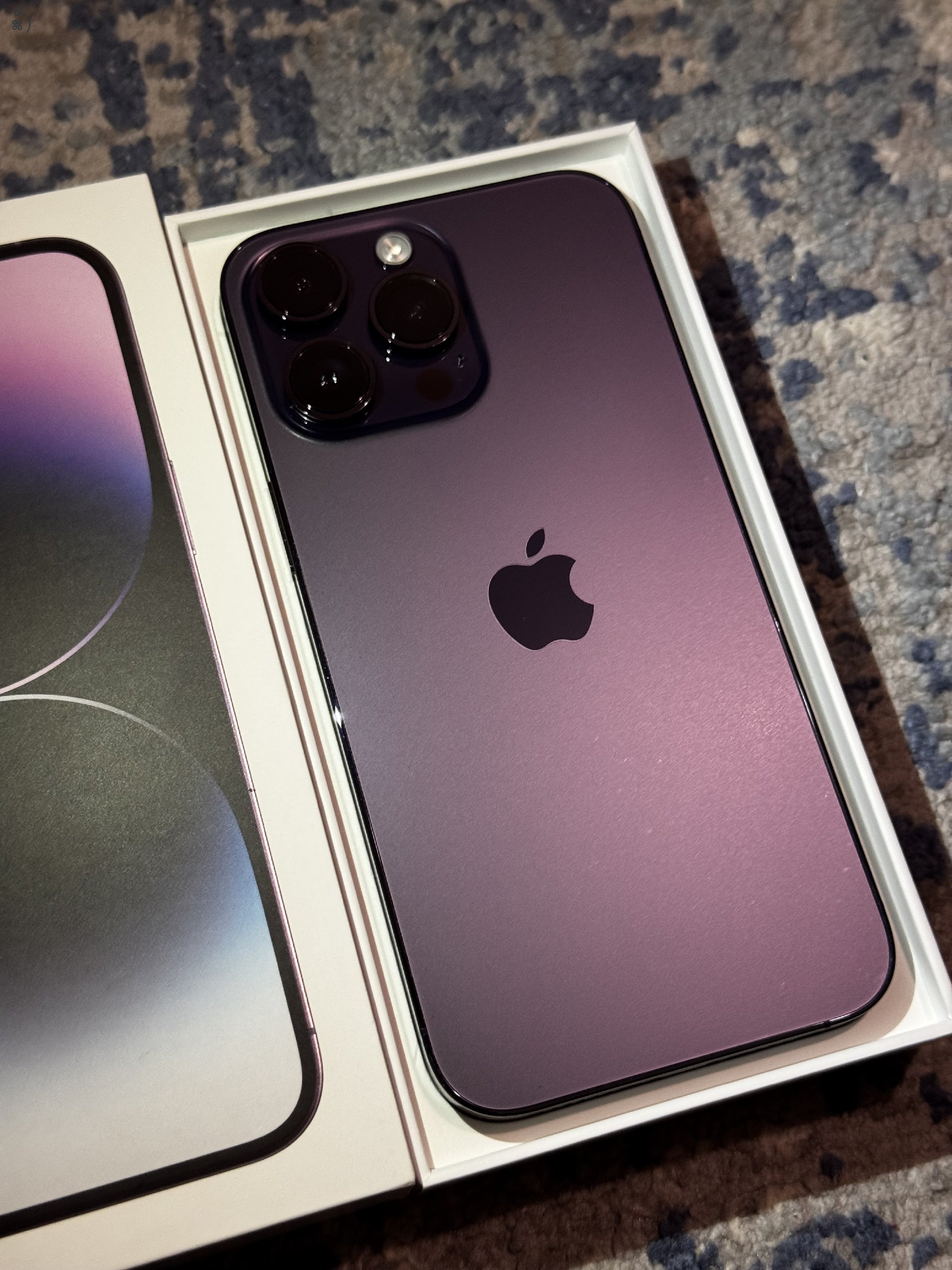 Iphone 14 Pro Max 512gb