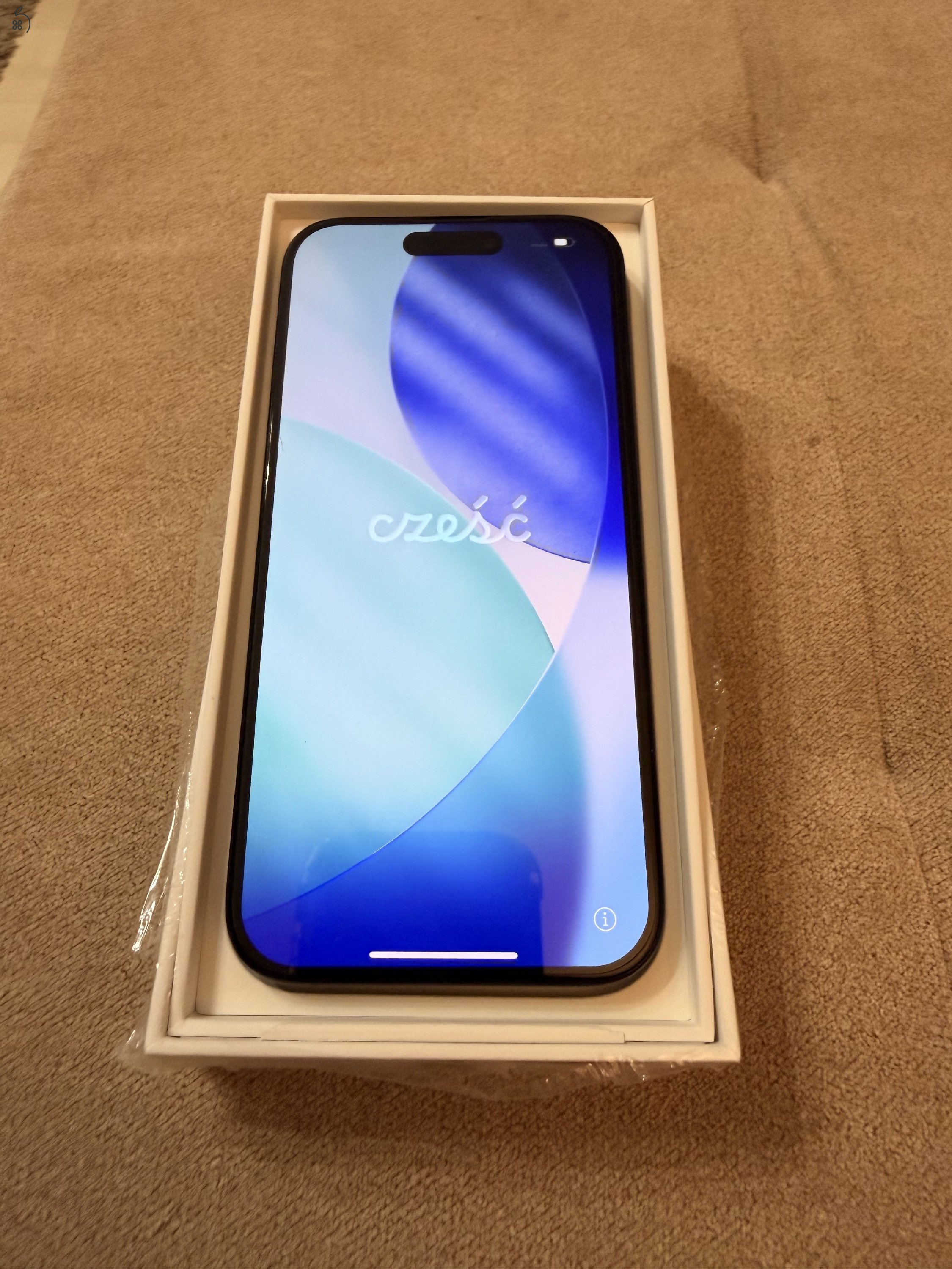 iPhone 15 Pro 256GB