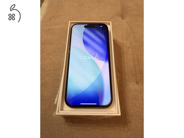 iPhone 15 Pro 256GB