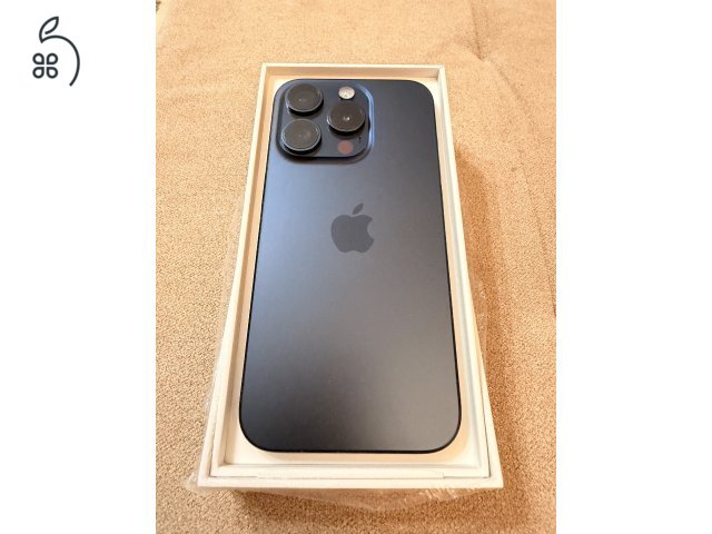 iPhone 15 Pro 256GB