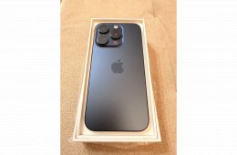 iPhone 15 Pro 256GB