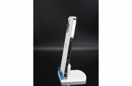 Apple iPhone 13 Pro 128 GB Silver 100% akku - 12 HÓ GARANCIA