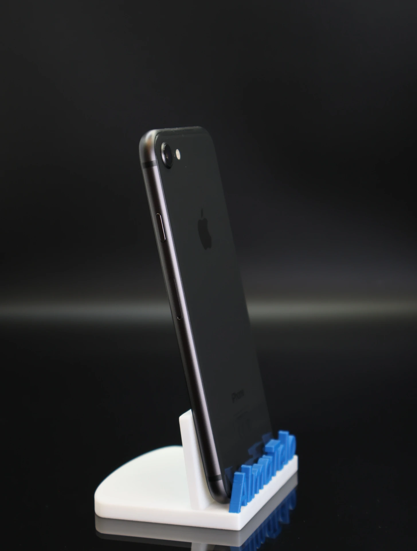 Apple iPhone 8 64 GB Space Gray 100% akku - 12 HÓ GARANCIA