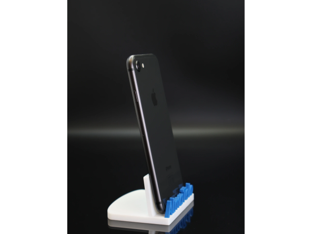 Apple iPhone 8 64 GB Space Gray 100% akku - 12 HÓ GARANCIA