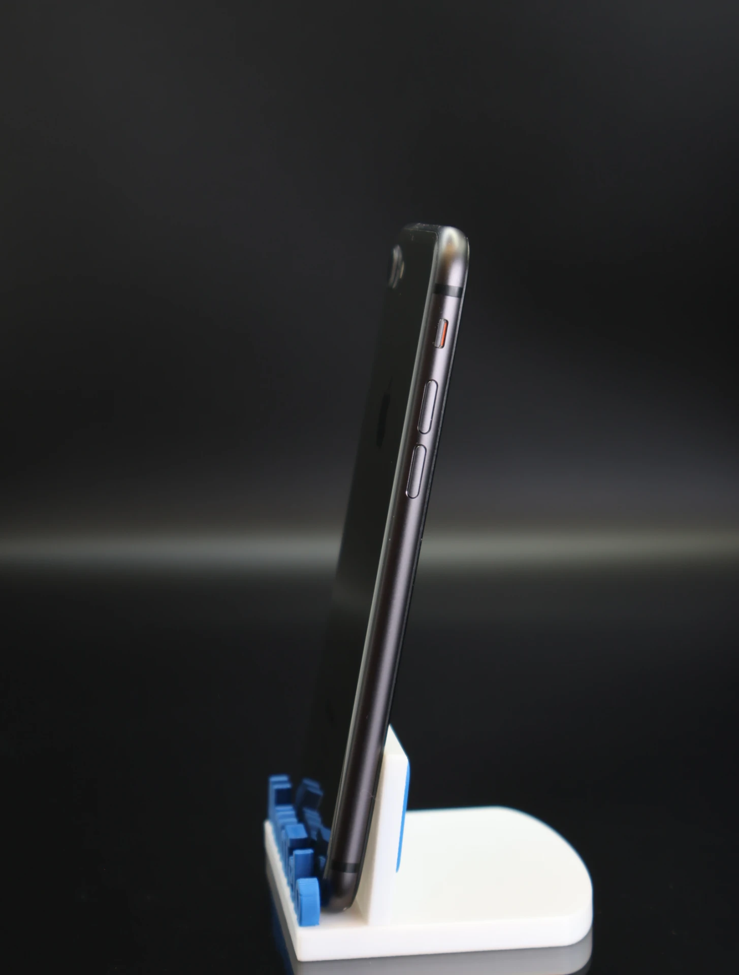 Apple iPhone 8 64 GB Space Gray 100% akku - 12 HÓ GARANCIA