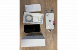 Eladó Iphone 11 128 GB