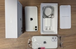 Eladó Iphone 11 128 GB