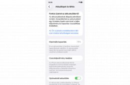 Eladó Iphone 11 128 GB