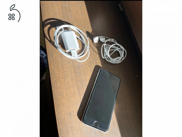 iphone 6 100% akkumulátor