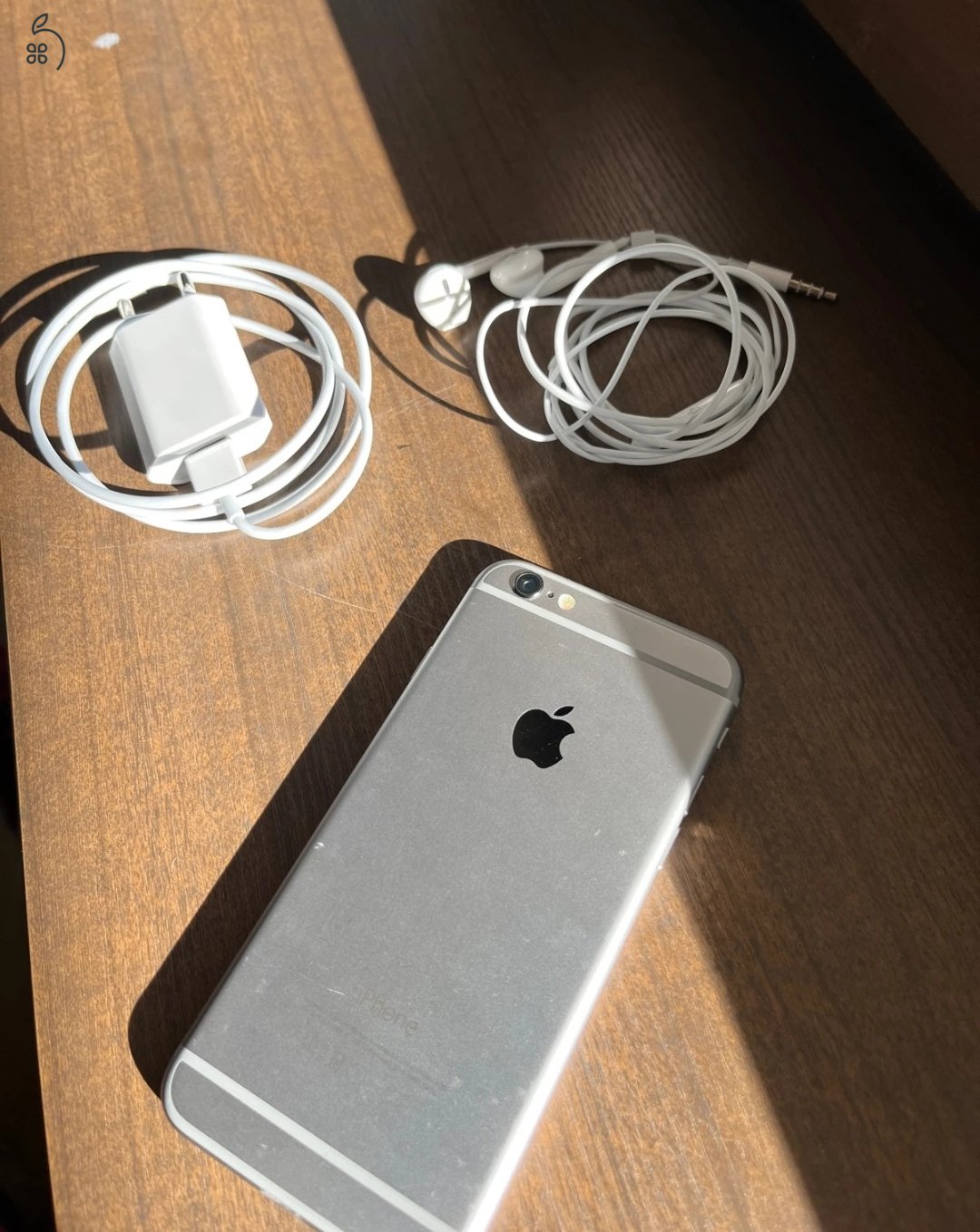 iphone 6 100% akkumulátor