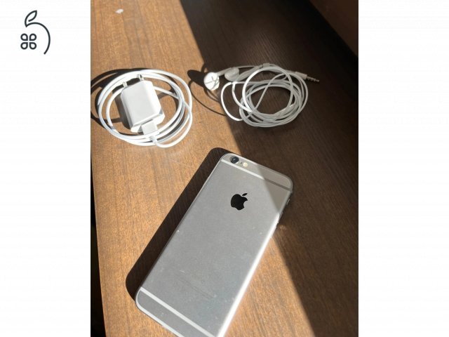 iphone 6 100% akkumulátor