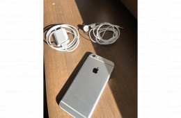 iphone 6 100% akkumulátor