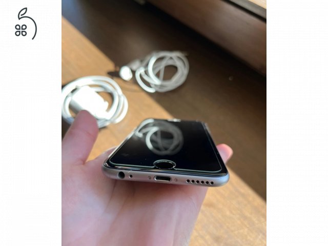 iphone 6 100% akkumulátor