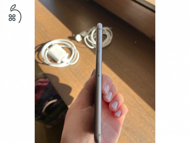 iphone 6 100% akkumulátor