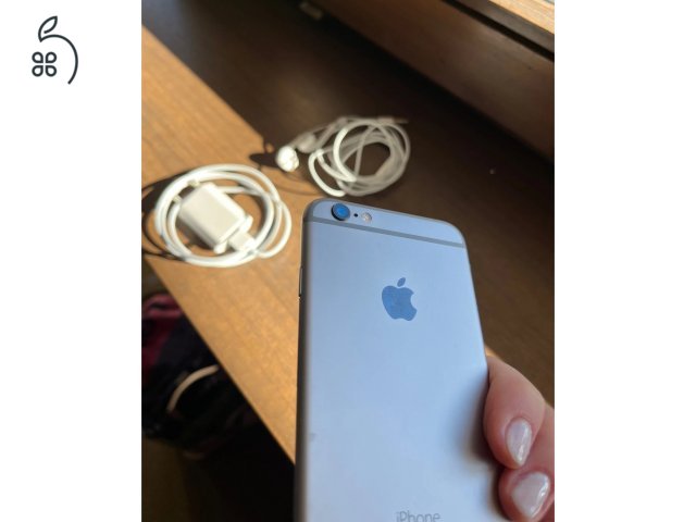 iphone 6 100% akkumulátor