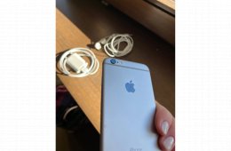 iphone 6 100% akkumulátor