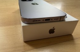 ÚJ GYÁRI AKKU-val iPhone 14 Pro eladó!