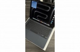 Újszerű Apple Macbook Air M2 13