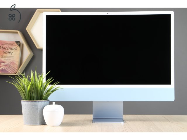 Apple iMac 24