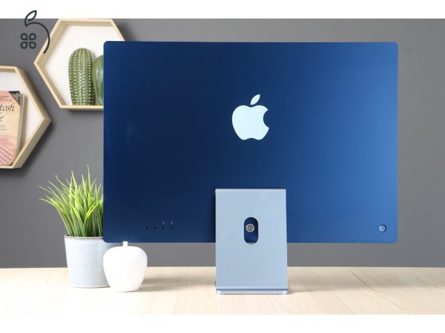 Apple iMac 24