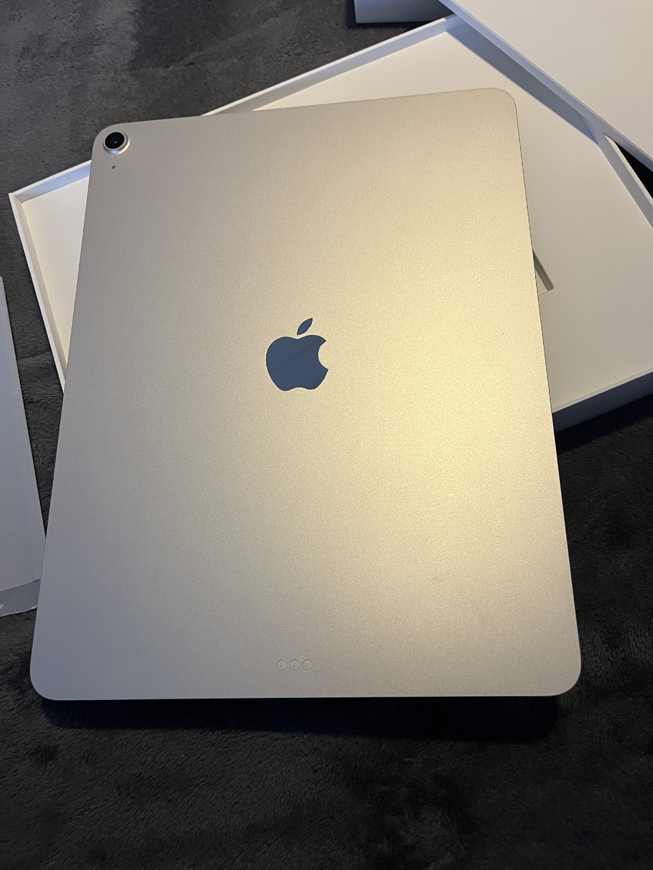 Ipad air 2025 M3 13” wifi 256GB