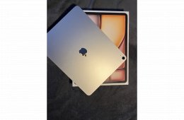 Ipad air 2025 M3 13” wifi 256GB