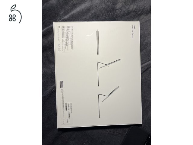Apple Magic Keyboard 13” USA billentyűzet