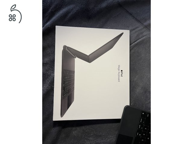 Apple Magic Keyboard 13” USA billentyűzet