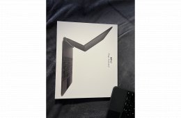 Apple Magic Keyboard 13” USA billentyűzet