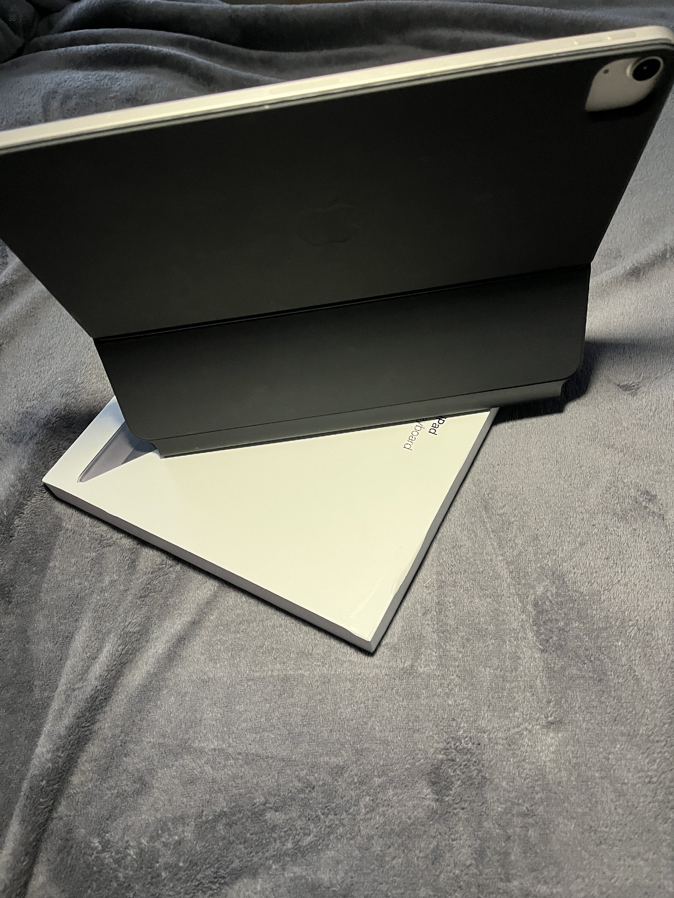 Apple Magic Keyboard 13” USA billentyűzet