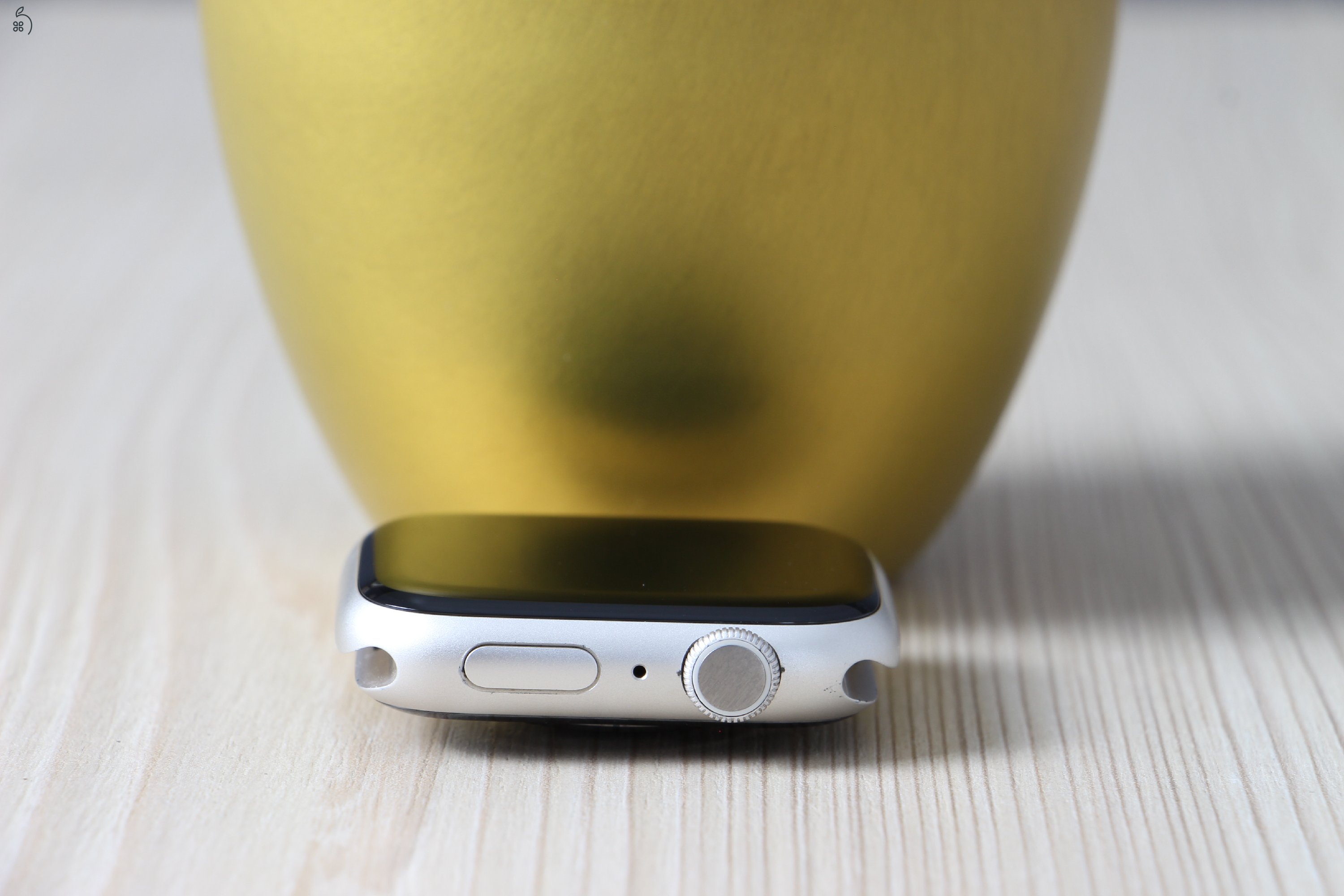 Apple Watch Series 8 45mm Starlight GPS B US-7861