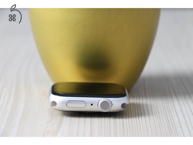 Apple Watch Series 8 45mm Starlight GPS B US-7861