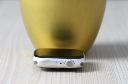 Apple Watch Series 8 45mm Starlight GPS B US-7861