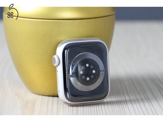 Apple Watch Series 8 45mm Starlight GPS B US-7861