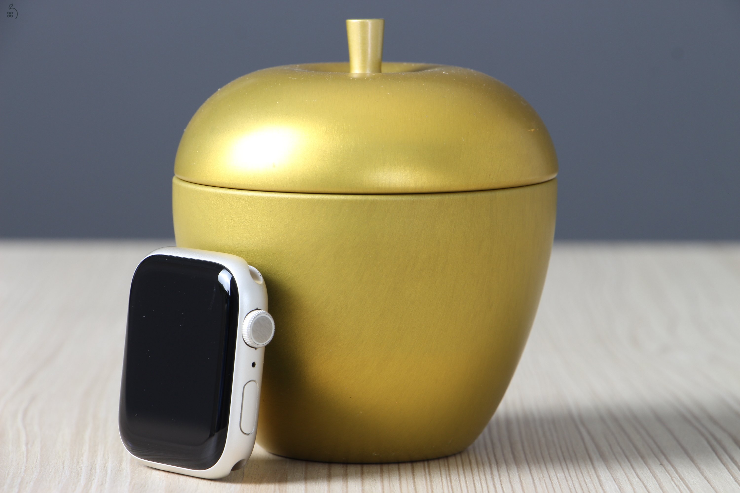 Apple Watch Series 8 45mm Starlight GPS B US-7861