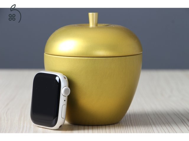 Apple Watch Series 8 45mm Starlight GPS B US-7861