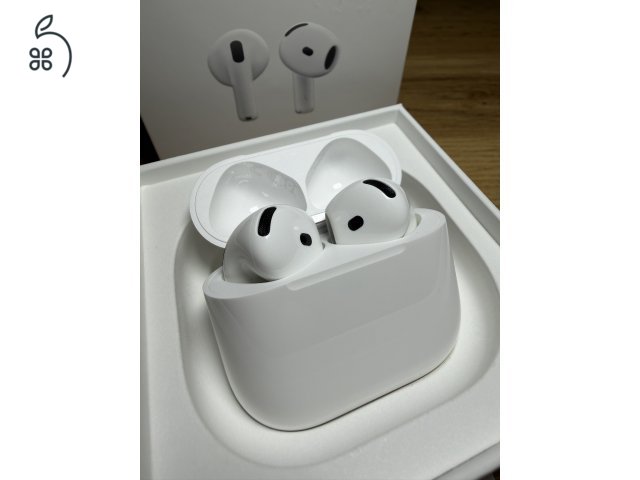 AirPods 4