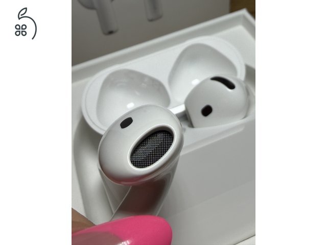 AirPods 4