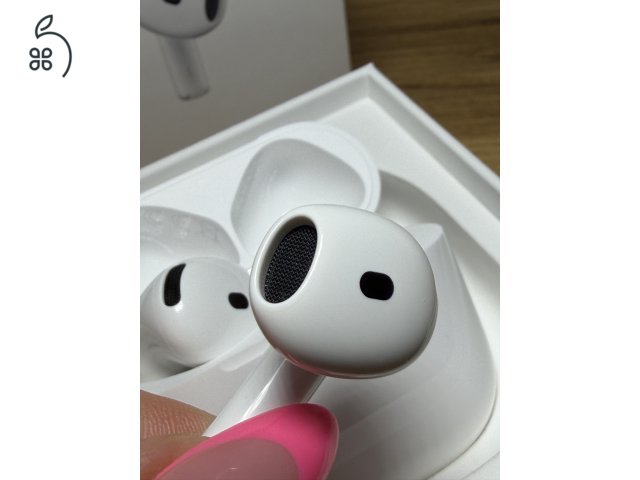 AirPods 4