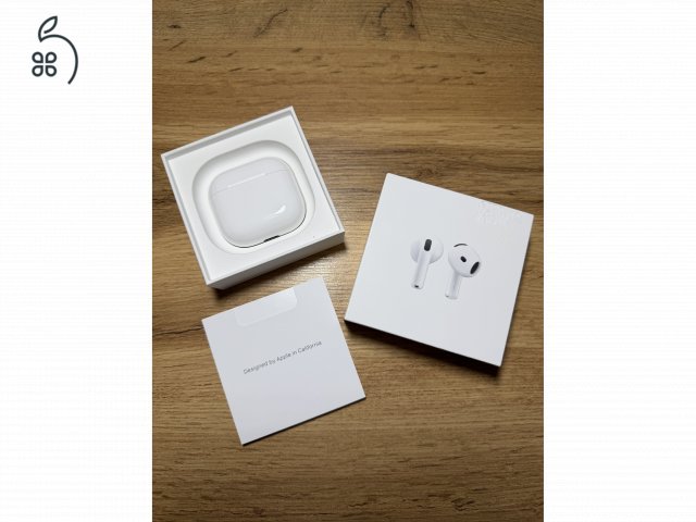 AirPods 4